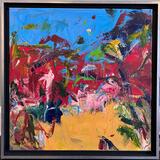 Robbie Kemper, 'Red Jungle'