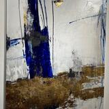 Josh Schicker, 'Full Swing'