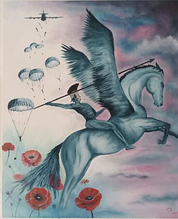 Every man an Emperor