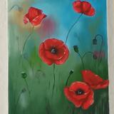 Poppies