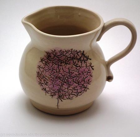 Allium Jug