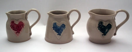 Cockrell jugs