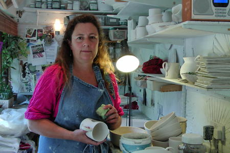 more work in progress