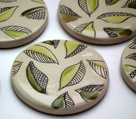 Coasters