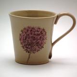 Allium Mug