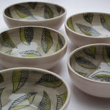 Small Bowls