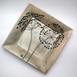 Medium Square Platter