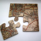 Kingston pot stand/coasters