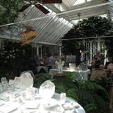 First Day of Open Studios 2014