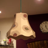 Yvonne Lampshade, Cosmos