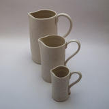 Fennel design jugs