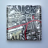 Ealing coaster