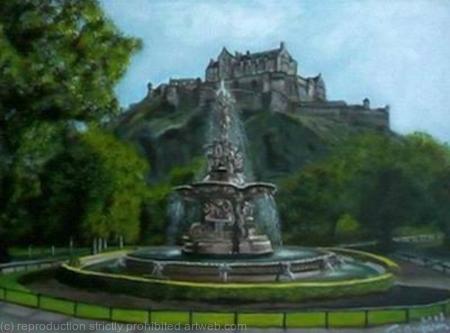 Edinburgh Castle