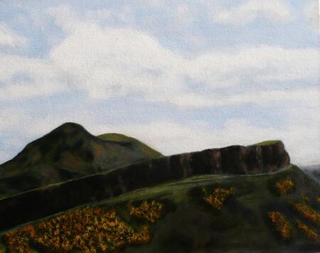 Arthur's Seat