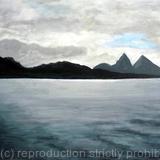 The Pitons
