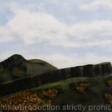 Arthurs Seat, Edinburgh