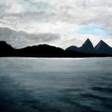 The Pitons