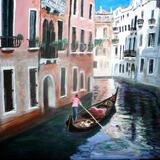 The Gondolier