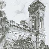 Villa Bordonaro alle Croci