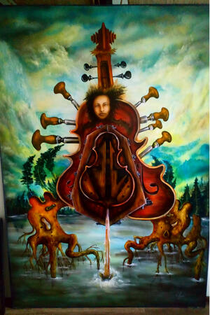 Violin