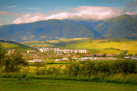 Liptovský Mikuláš 9