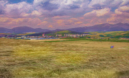 Liptovský Mikuláš 5