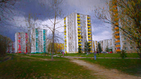 Liptovský Mikuláš 4