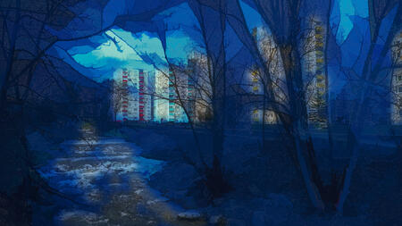 Liptovský Mikuláš 3