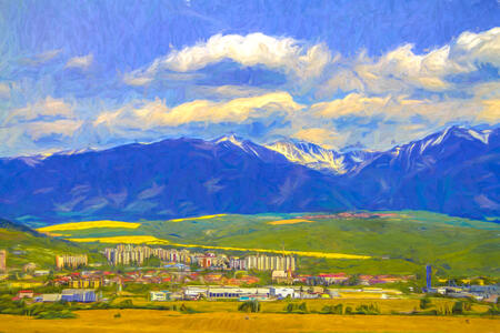 Liptovský Mikuláš 2