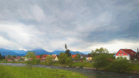 Liptovský Mikuláš 1