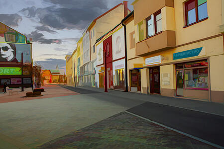 Liptovský Mikuláš 21