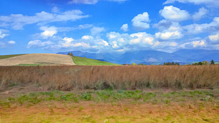 Liptovská krajina I