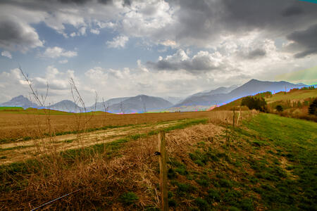 Liptovská krajina III