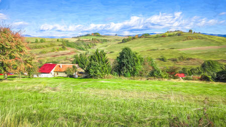 Podpolanie (pri Piešti)