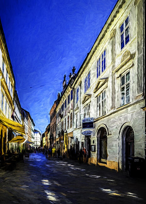 Bratislava