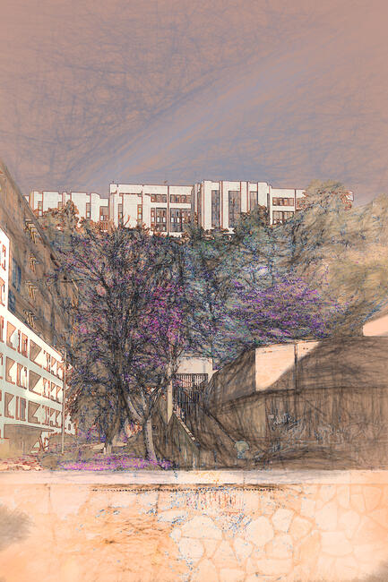 Nová Vydrica (Bratislava) 4