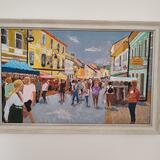 Jarmok v Banskej Bystrici (Fair in Banská Bystrica) 3