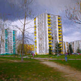 Liptovský Mikuláš 4