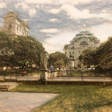 Košické impresie - Impressions of Košice