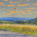 Zlatá krajina / Golden Land