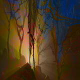 Karamelová sonáta / Caramel Sonata