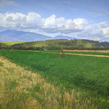 Medzi Liptovským Jánom a Závažnou Porubou