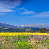 Liptovská krajina II