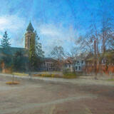 Námestie osloboditeľov