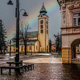 Kostol sv. Mikuláša