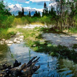 Belá pod Kriváňom 