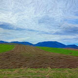 Pole na Liptove (pri Bobrovci