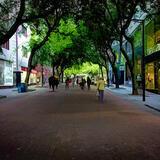 Poštová ulica, Bratislava