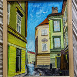 Radničná (Street of Bratislava)