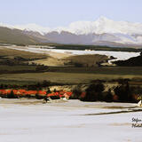 Závažná Poruba a Kriváň